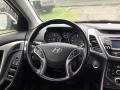 Silver - Elantra Value Edition Photo No. 15