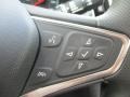 Kinetic Blue Metallic - Equinox LS AWD Photo No. 12