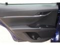 Blue Crush Metallic - Camry LE Photo No. 22