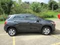 Nightfall Gray Metallic - Trax LS AWD Photo No. 2