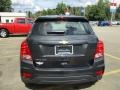 Nightfall Gray Metallic - Trax LS AWD Photo No. 3