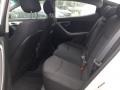 Silver - Elantra Value Edition Photo No. 21