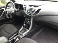 Silver - Elantra Value Edition Photo No. 24