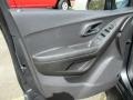 Nightfall Gray Metallic - Trax LS AWD Photo No. 5