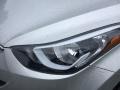 Silver - Elantra Value Edition Photo No. 29