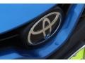 2018 Blue Streak Metallic Toyota Camry SE  photo #11