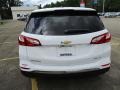 Summit White - Equinox LT AWD Photo No. 3