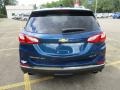 2019 Pacific Blue Metallic Chevrolet Equinox LT AWD  photo #3