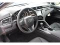 Blue Streak Metallic - Camry SE Photo No. 13