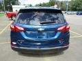 2019 Pacific Blue Metallic Chevrolet Equinox LT AWD  photo #3