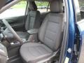 2019 Pacific Blue Metallic Chevrolet Equinox LT AWD  photo #6
