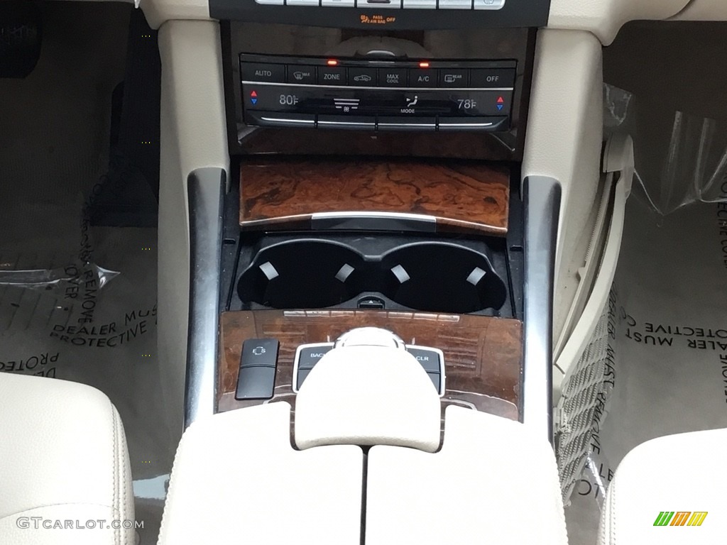 2014 E 350 Sport Sedan - Diamond White Metallic / Silk Beige/Espresso Brown photo #15