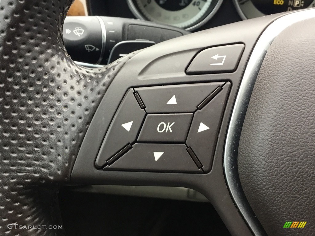2014 E 350 Sport Sedan - Diamond White Metallic / Silk Beige/Espresso Brown photo #17