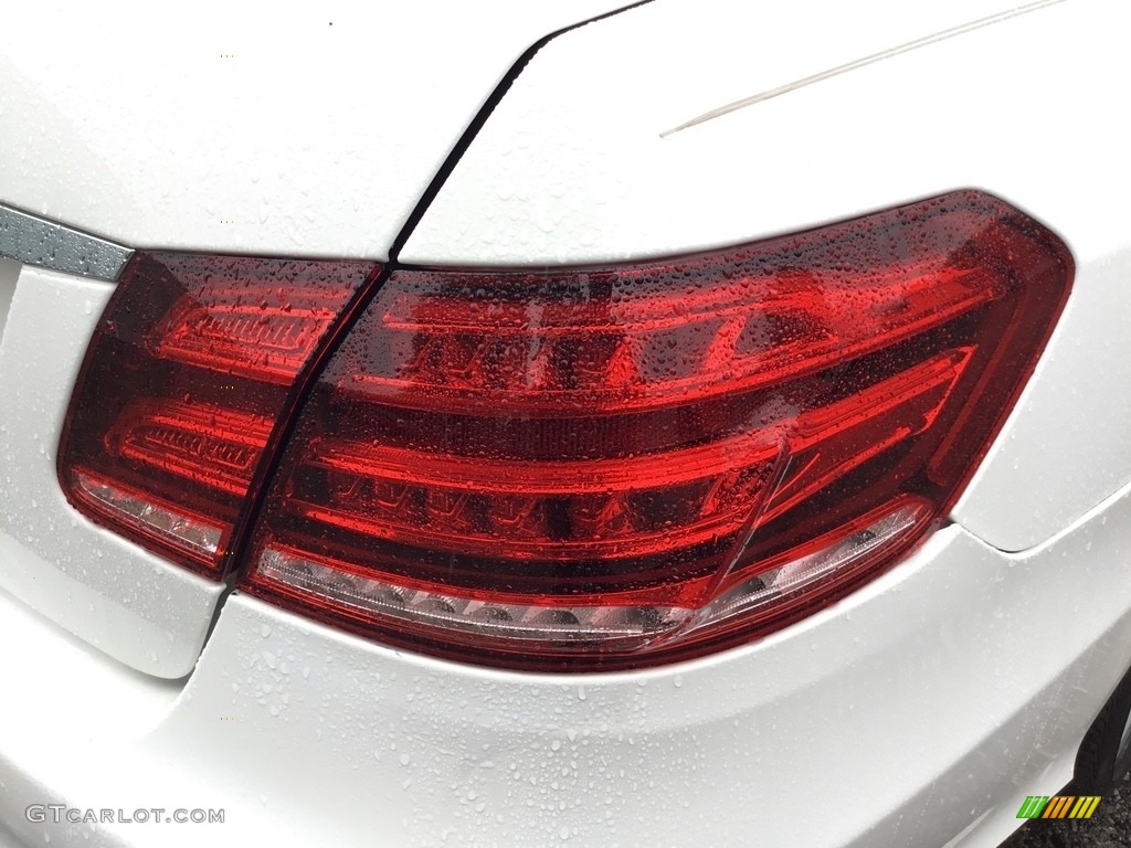 2014 E 350 Sport Sedan - Diamond White Metallic / Silk Beige/Espresso Brown photo #22