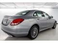 Steel Grey Metallic - C 300 Sedan Photo No. 3