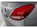 Steel Grey Metallic - C 300 Sedan Photo No. 4