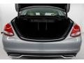 Steel Grey Metallic - C 300 Sedan Photo No. 6