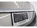 Steel Grey Metallic - C 300 Sedan Photo No. 9