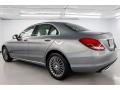 Steel Grey Metallic - C 300 Sedan Photo No. 10