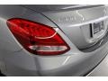 Steel Grey Metallic - C 300 Sedan Photo No. 11