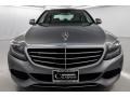 Steel Grey Metallic - C 300 Sedan Photo No. 14