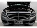 Steel Grey Metallic - C 300 Sedan Photo No. 15