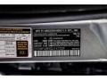 Steel Grey Metallic - C 300 Sedan Photo No. 35