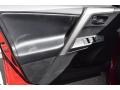 2018 Ruby Flare Pearl Toyota RAV4 XLE AWD  photo #20