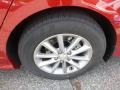 2019 Hyundai Sonata SE Wheel and Tire Photo