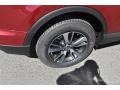 Ruby Flare Pearl - RAV4 XLE AWD Photo No. 35