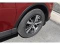 Ruby Flare Pearl - RAV4 XLE AWD Photo No. 36