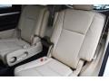Blizzard White Pearl - Highlander SE AWD Photo No. 16