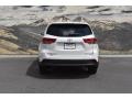 2018 Blizzard White Pearl Toyota Highlander SE AWD  photo #4