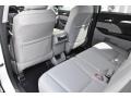 Blizzard White Pearl - Highlander SE AWD Photo No. 14