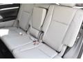 Blizzard White Pearl - Highlander SE AWD Photo No. 16