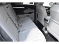 Blizzard White Pearl - Highlander SE AWD Photo No. 19
