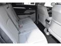 2018 Blizzard White Pearl Toyota Highlander SE AWD  photo #19