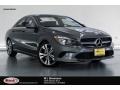 Mountain Grey Metallic - CLA 250 Coupe Photo No. 1