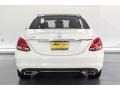 Polar White - C 300 Sedan Photo No. 3