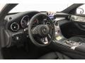 Polar White - C 300 Sedan Photo No. 4