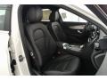 Polar White - C 300 Sedan Photo No. 5