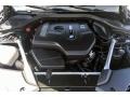 2.0 Liter DI TwinPower Turbocharged DOHC 16-Valve VVT 4 Cylinder Engine for 2019 BMW 5 Series 530i Sedan #129360122
