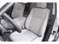 Celestial Silver Metallic - Highlander SE AWD Photo No. 7