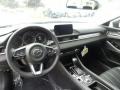 Machine Gray Metallic - Mazda6 Touring Photo No. 3