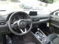 Eternal Blue Metallic - CX-5 Touring AWD Photo No. 3