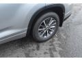 2018 Celestial Silver Metallic Toyota Highlander SE AWD  photo #36