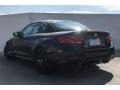 Black Sapphire Metallic - M4 Convertible Photo No. 2