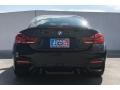 Black Sapphire Metallic - M4 Convertible Photo No. 3