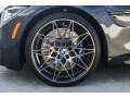 Black Sapphire Metallic - M4 Convertible Photo No. 9