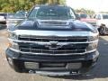 Black - Silverado 3500HD High Country Crew Cab 4x4 Photo No. 6